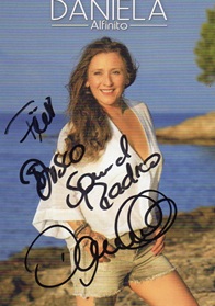 Daniela Alfinito